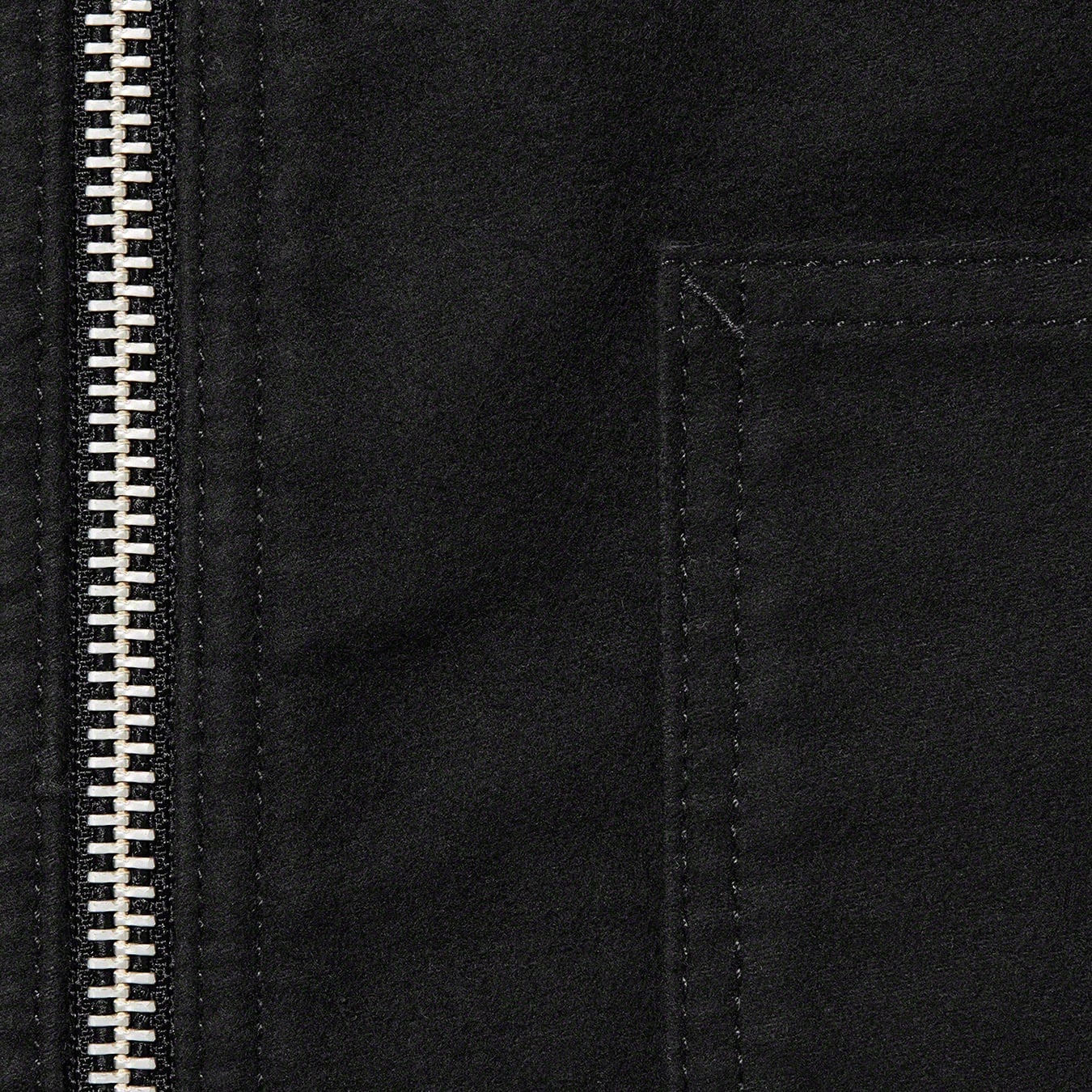 Moleskin Work Jacket view 3